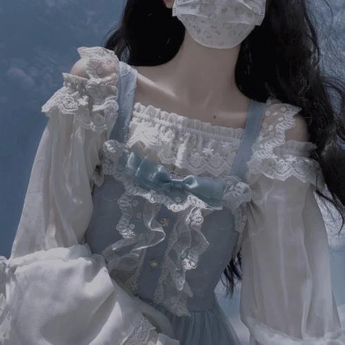 流汗吧!健身少女