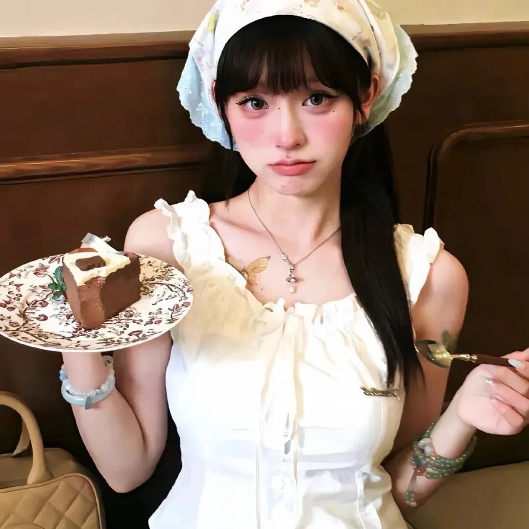 烈女与镖客