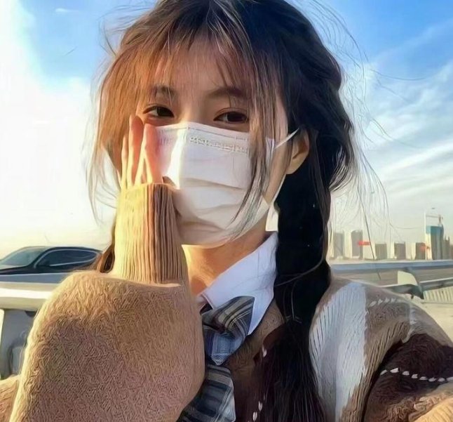 金同志飞起来