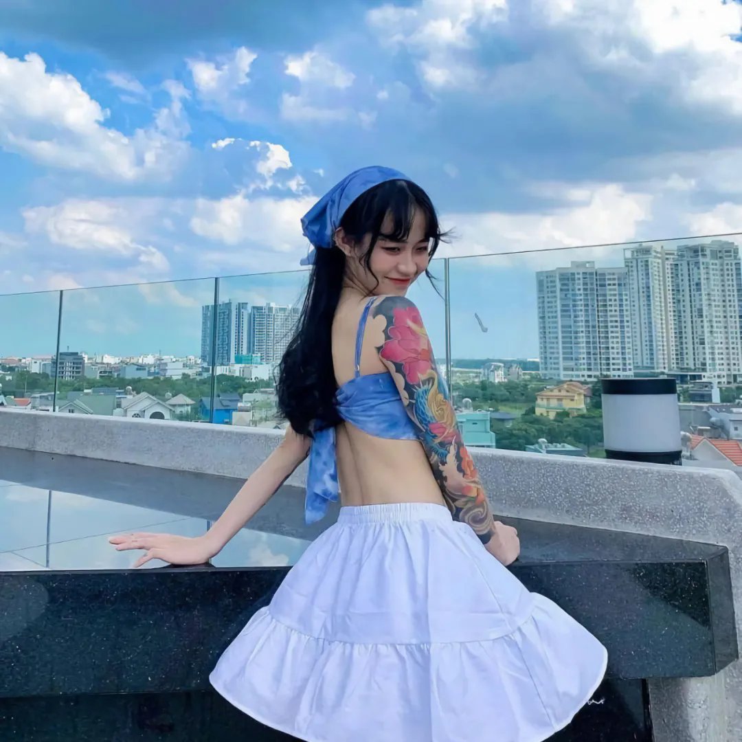 四维超正方体